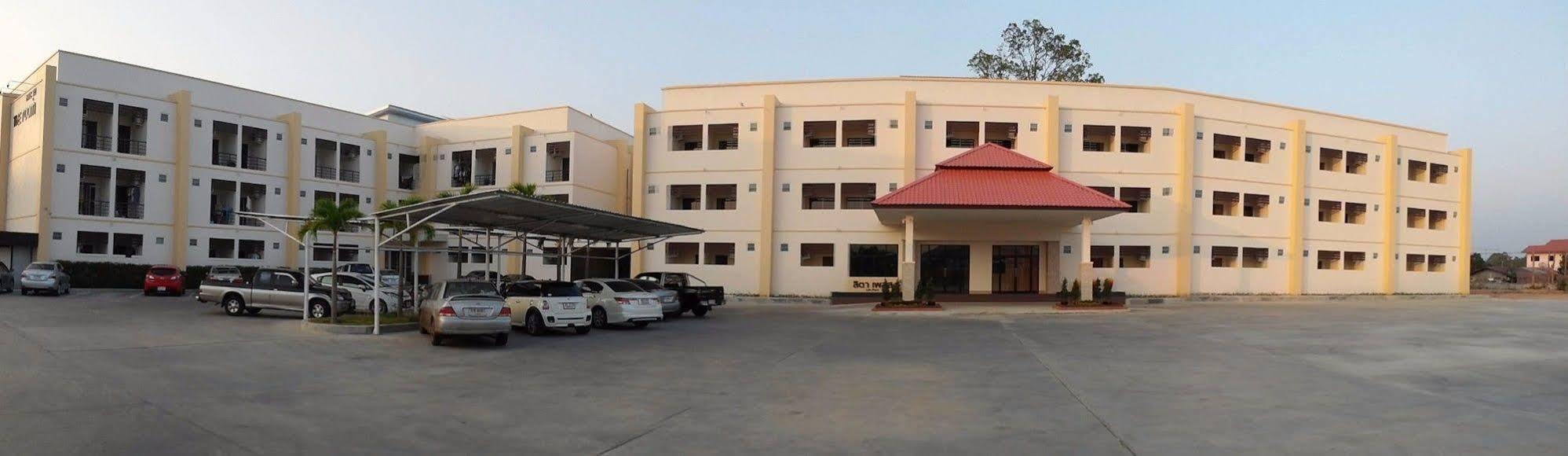 Lita Place Roi Et Εξωτερικό φωτογραφία